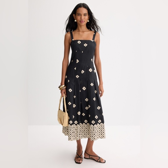 Marie Oliver Dresses & Skirts - Marie Oliver Geometric Dixon Dress size 0